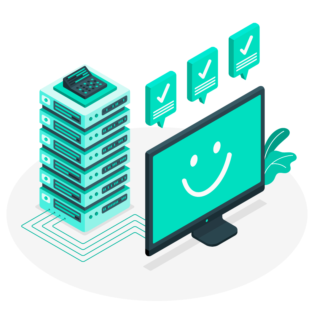 Difference between VDS and Dedicated Server