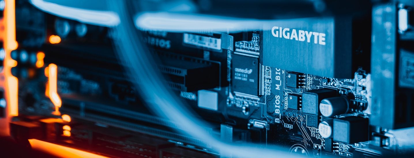 Buy Dedicated Server Online