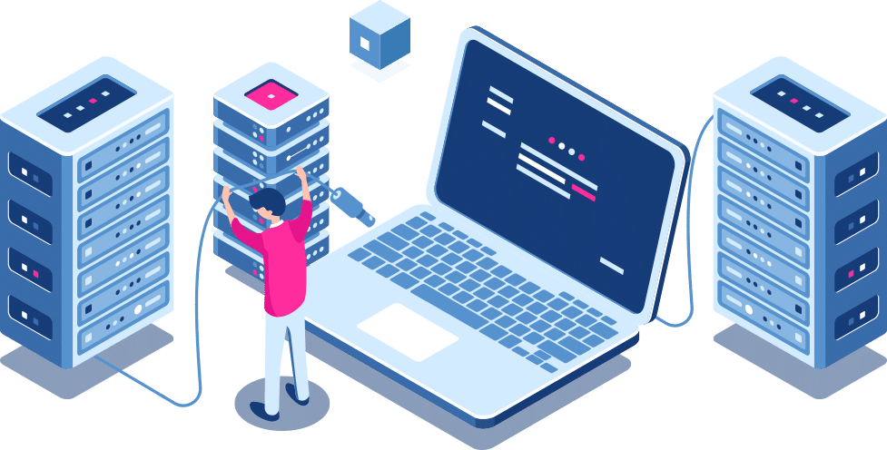 managed dedicated server