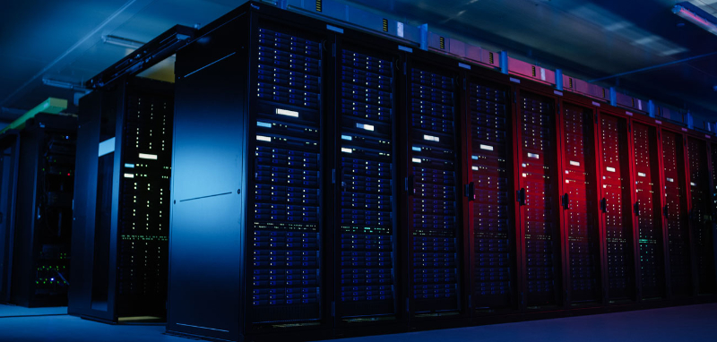 buy dedicated servers online
