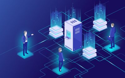 The Role of Dedicated Server Hosting in Your Business Growth