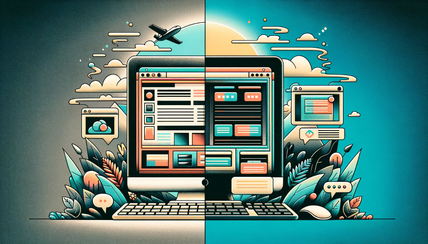 Hosting for high traffic Websites