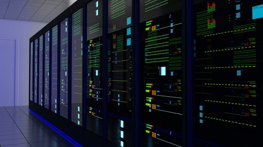 buy dedicated server online