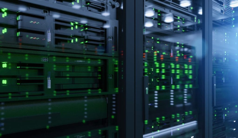 dedicated hosting services