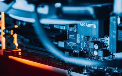 Experience the Speed You Need with a Dynamic Dedicated Server