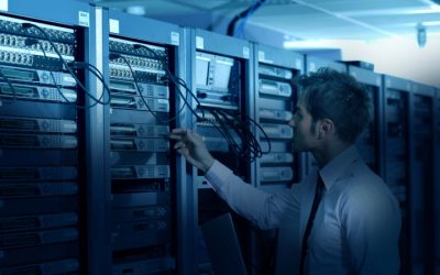 Get the Power You Need – Buy Dedicated Servers Online