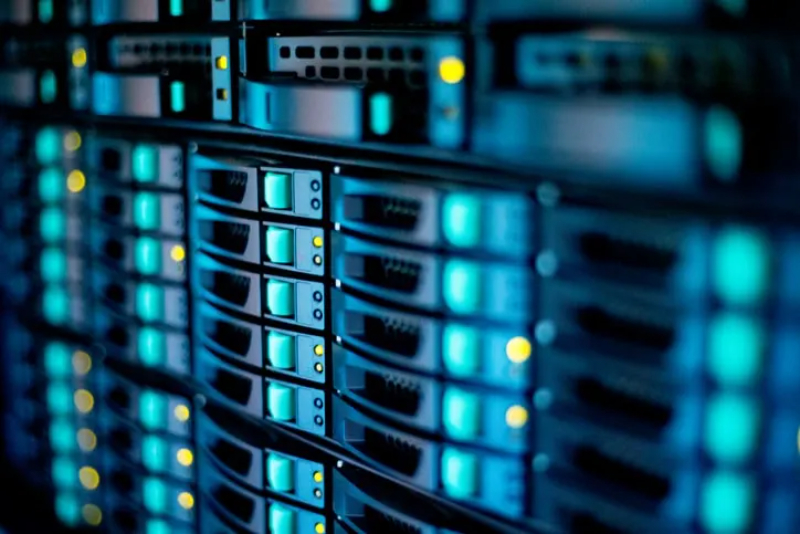 Managed Dedicated Servers