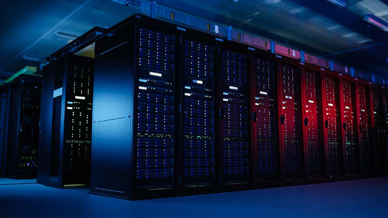 Dynamic Dedicated Servers compared to Shared Hosting