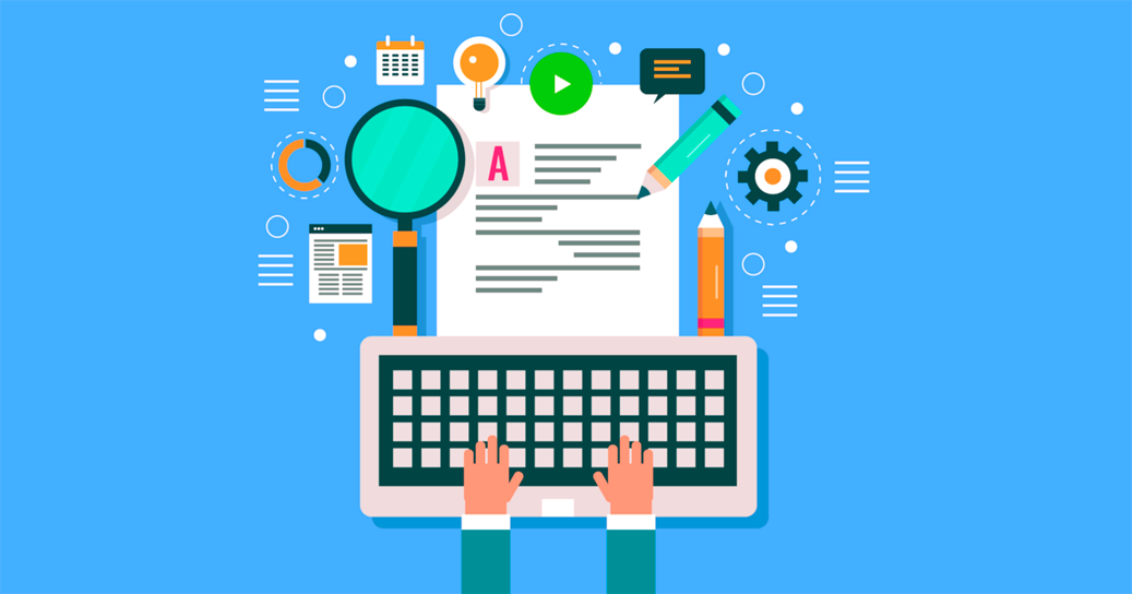 high-performance server