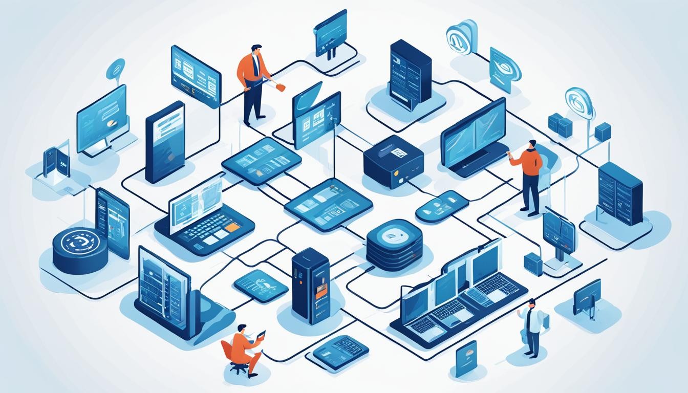 how to choose hardware for web server