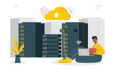 Top Features to Look for in a Dedicated Hosting Solution