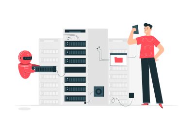 How to Set Up a Dynamic Dedicated Server: A Step-by-Step Guide