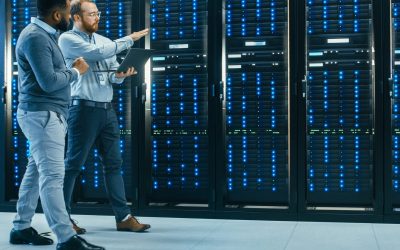 What is Dedicated Server Hosting? Ultimate Guide | Dynamic Hosting