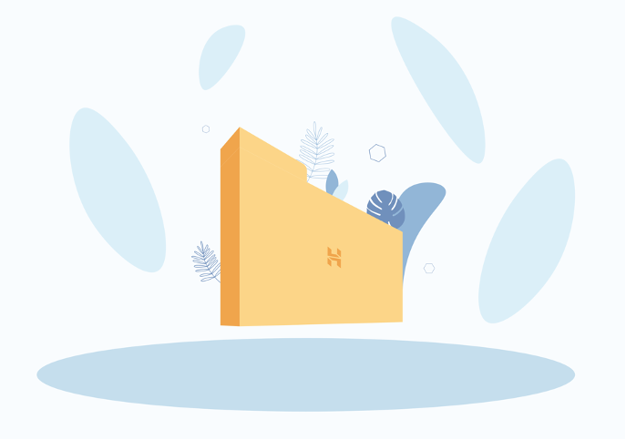 Dedicated Hosting Servers.