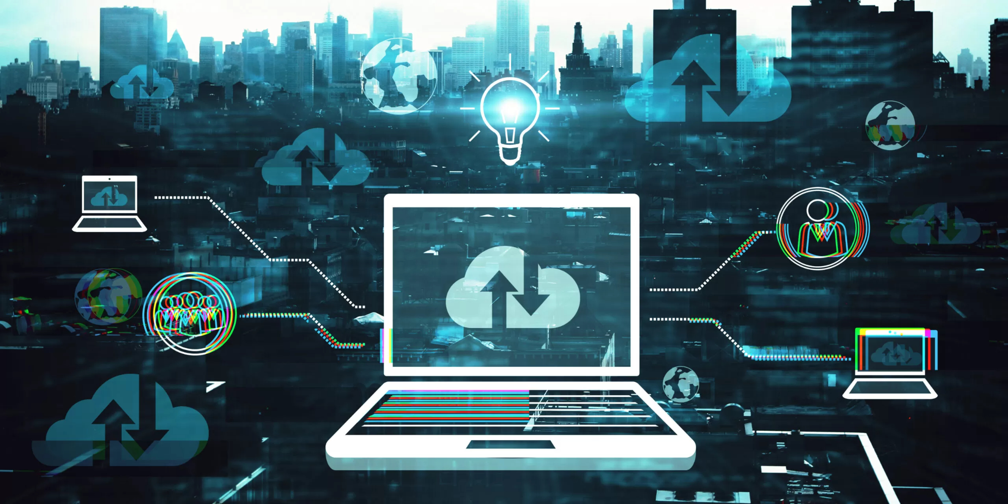 Hosting for Content Heavy Websites