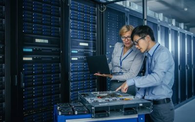 Optimizing for Excellence: High-Performance Web Server Strategies