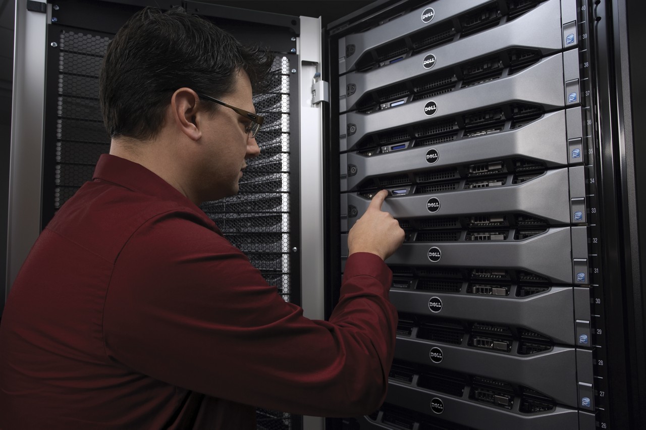 web hosting migration