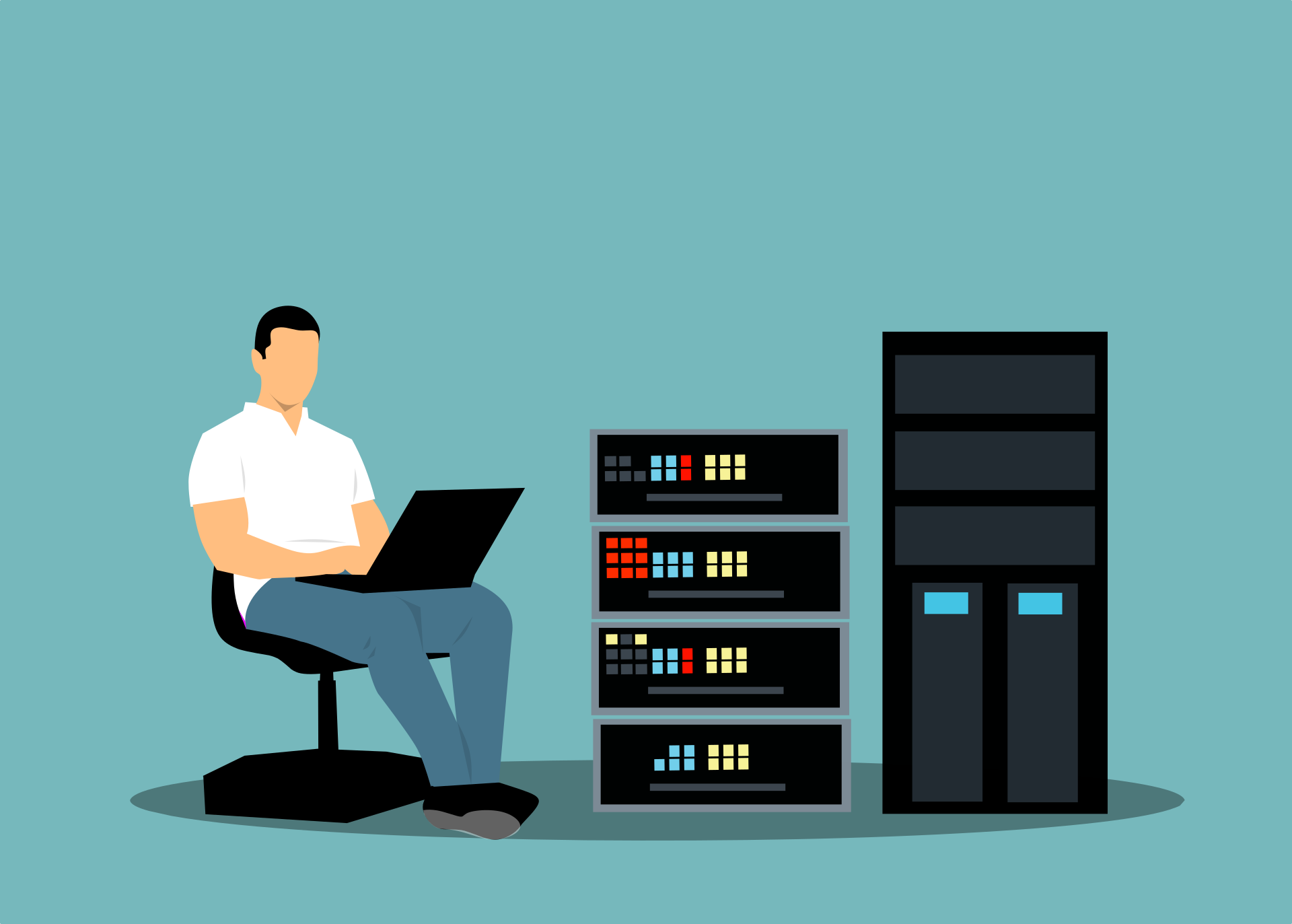 Dynamic Hosting