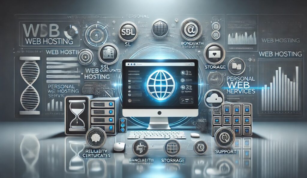 best Hosting for Websites