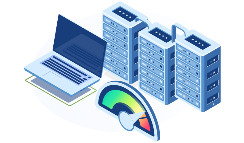 web Hosting Solutions for business