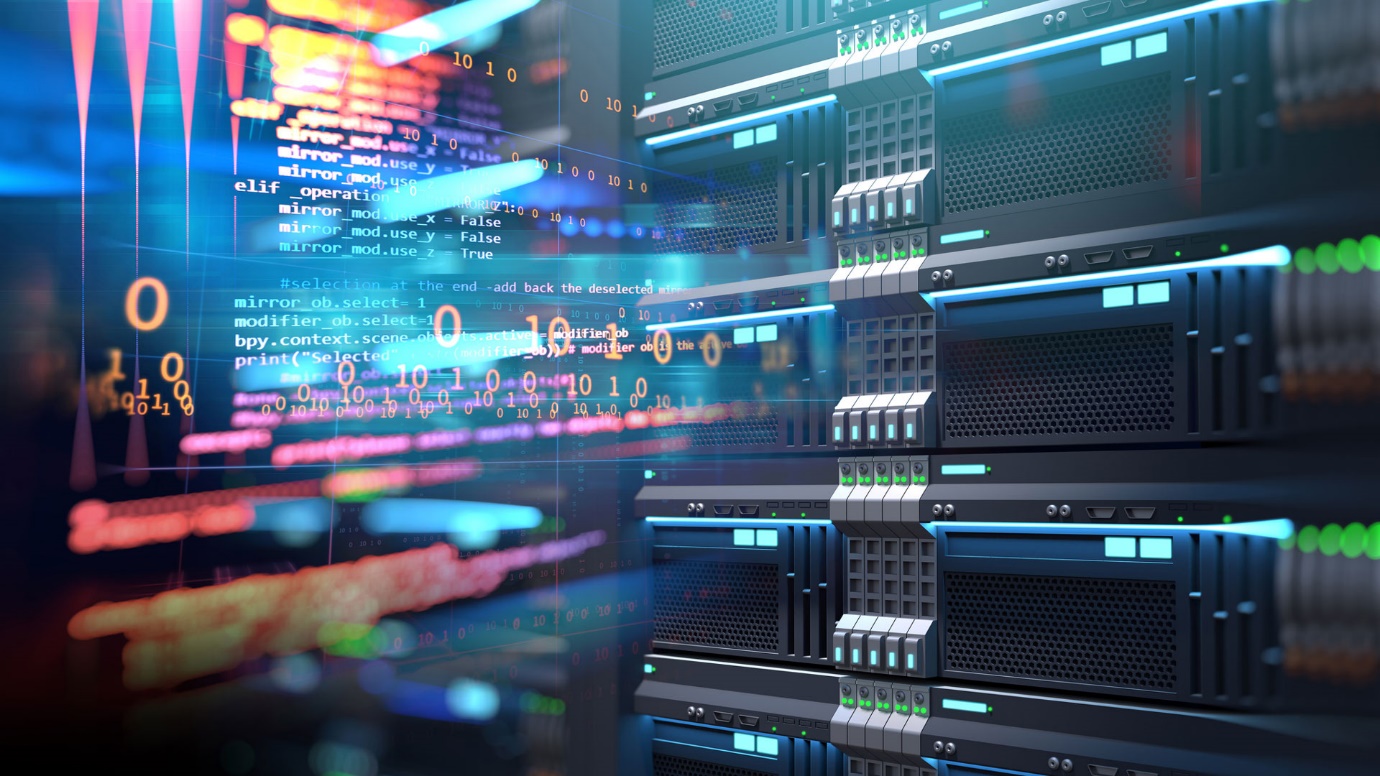 benefit of dedicated server