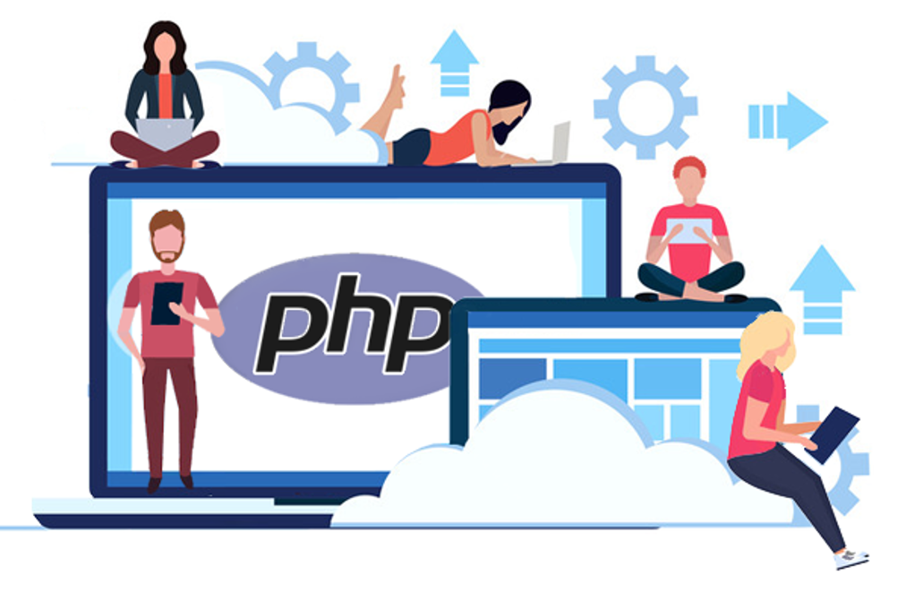 php website hosting