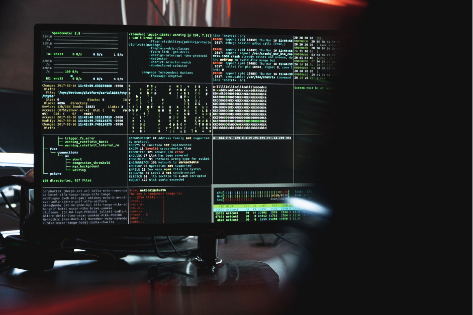 server protection tools