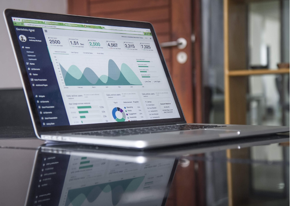 handling website traffic