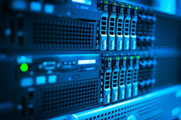 dedicated server