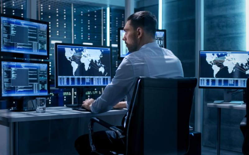 dynamic hosting