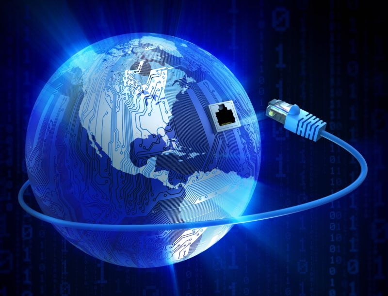Internet Connection for dedicated gaming server