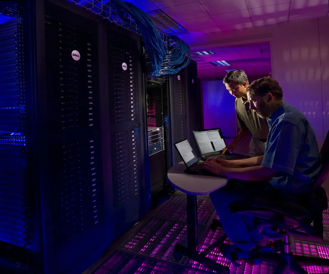 Server Machine for satisfactory dedicated server