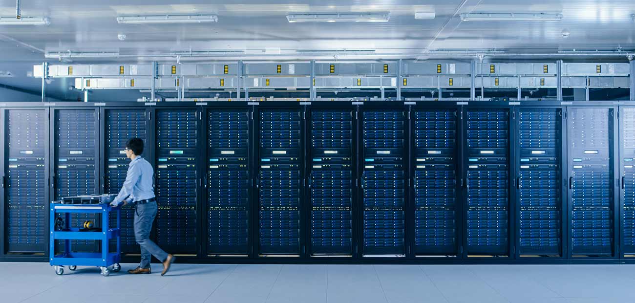 Choose the Best Dedicated Hosting Service Provider