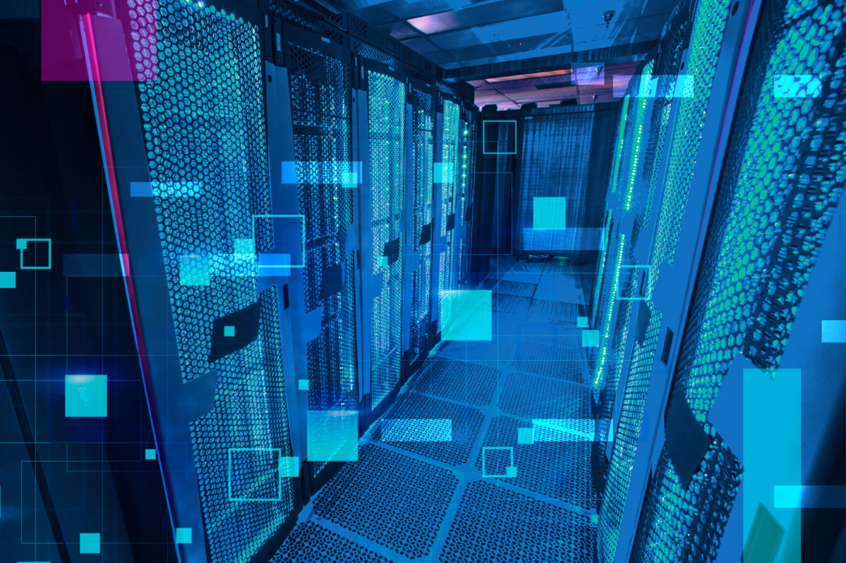 dedicated web hosting