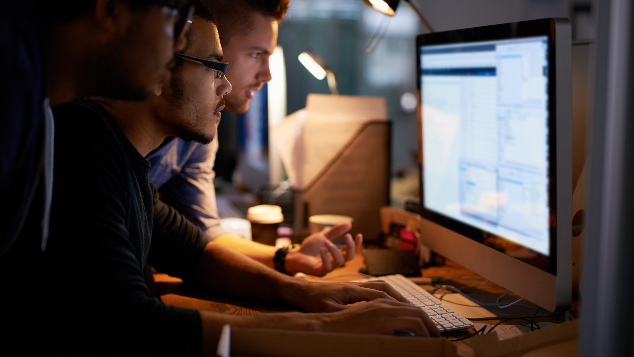 server migration checklist