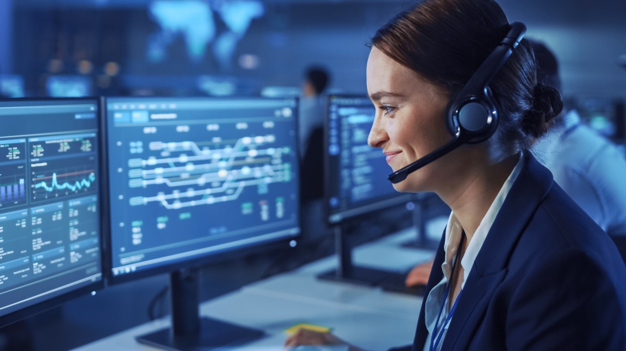 dedicated database support