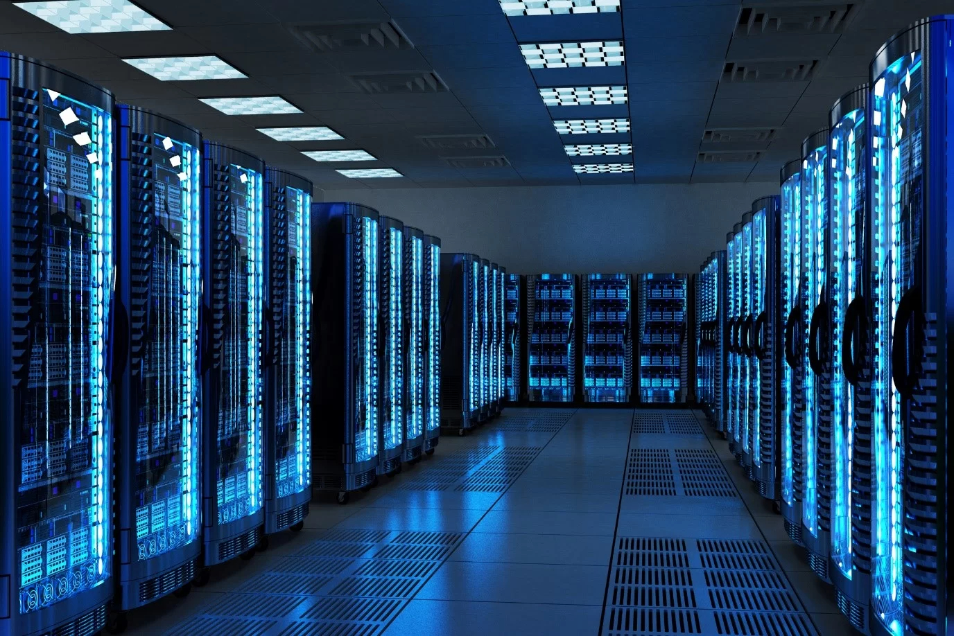 High-Performance Web Server