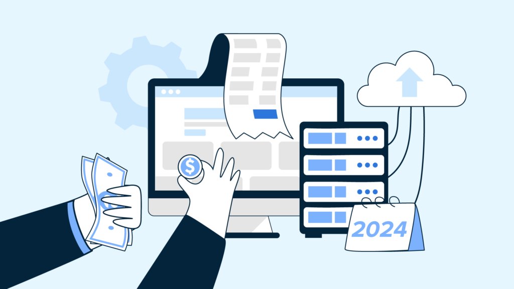 Dynamic Hosting Solutions