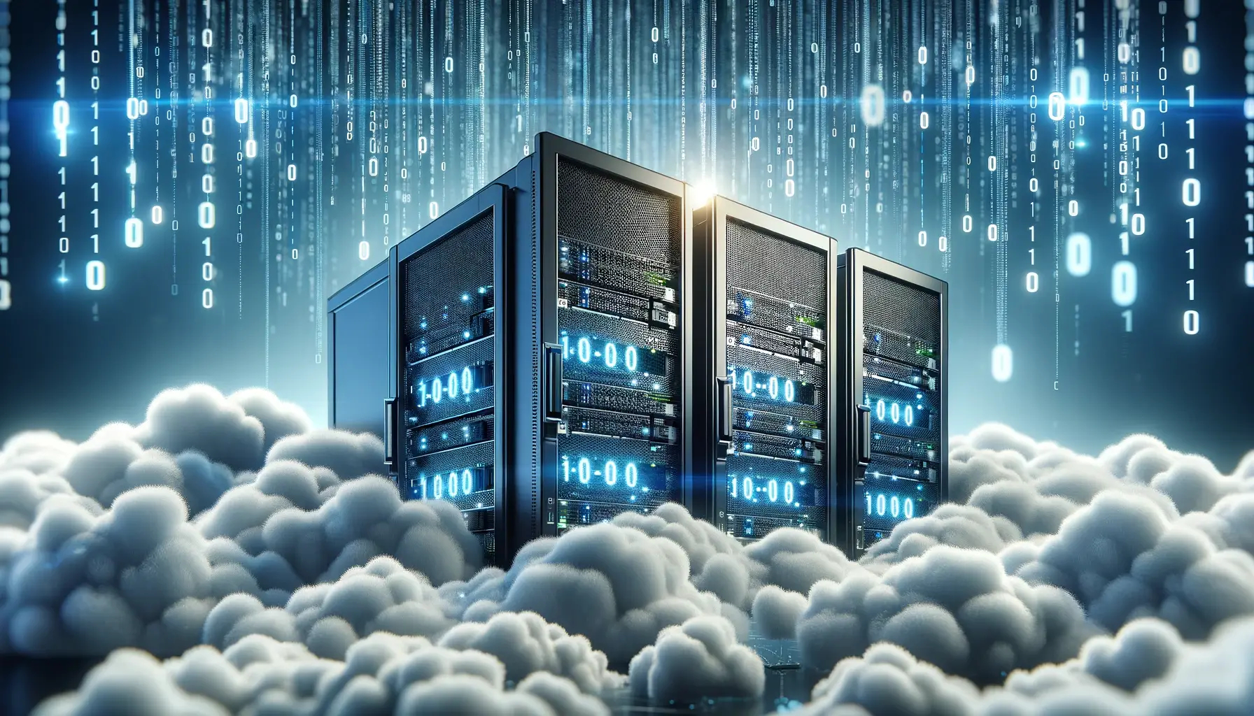 High-Performance Web Server