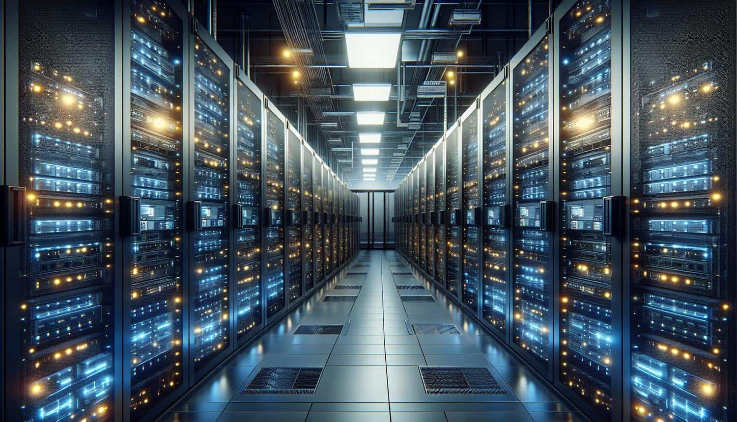 Low-Cost dedicated server