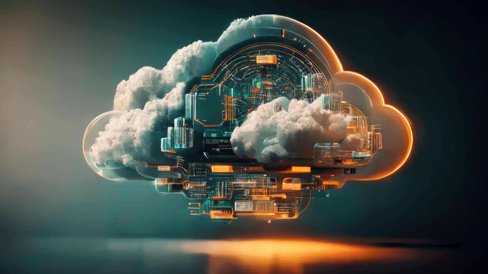 Migrating to a Dedicated Web Server