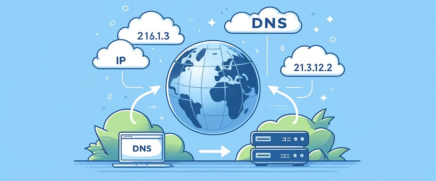 difference between dedicated server and web server